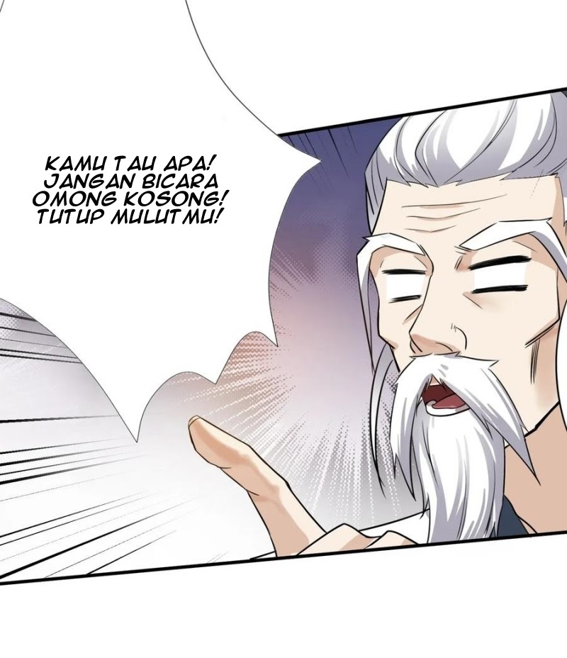 First Dragon (Yuanlong) Chapter 95 Gambar 31